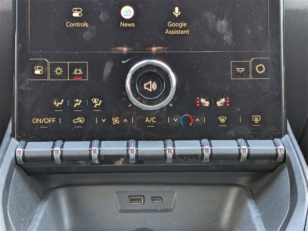 Thumbnail: 2025 GMC Terrain - 25