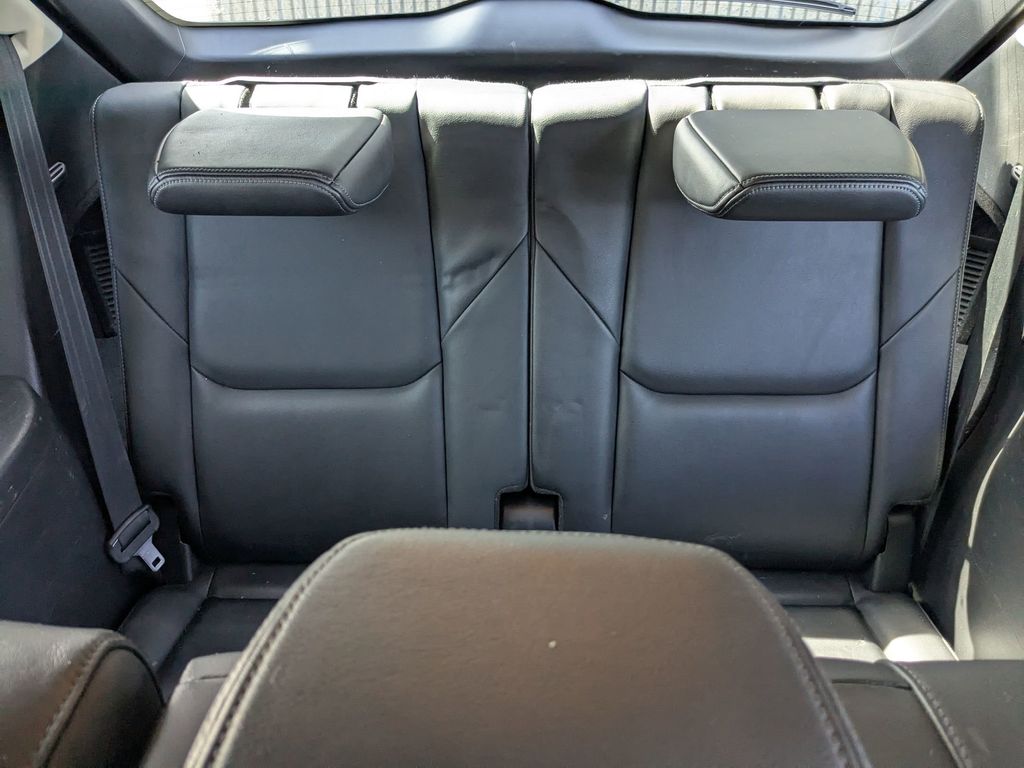 Thumbnail: 2018 Mazda CX-9 - 29