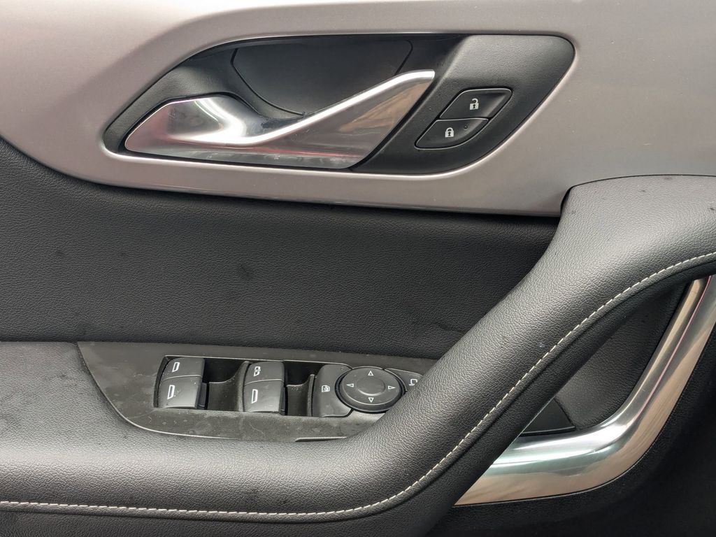 Thumbnail: 2025 Chevrolet Blazer - 13