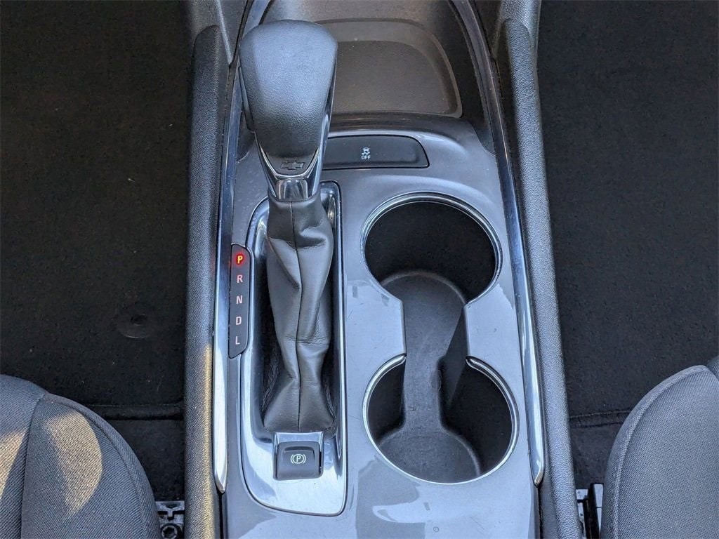 Thumbnail: 2023 Chevrolet Malibu - 30