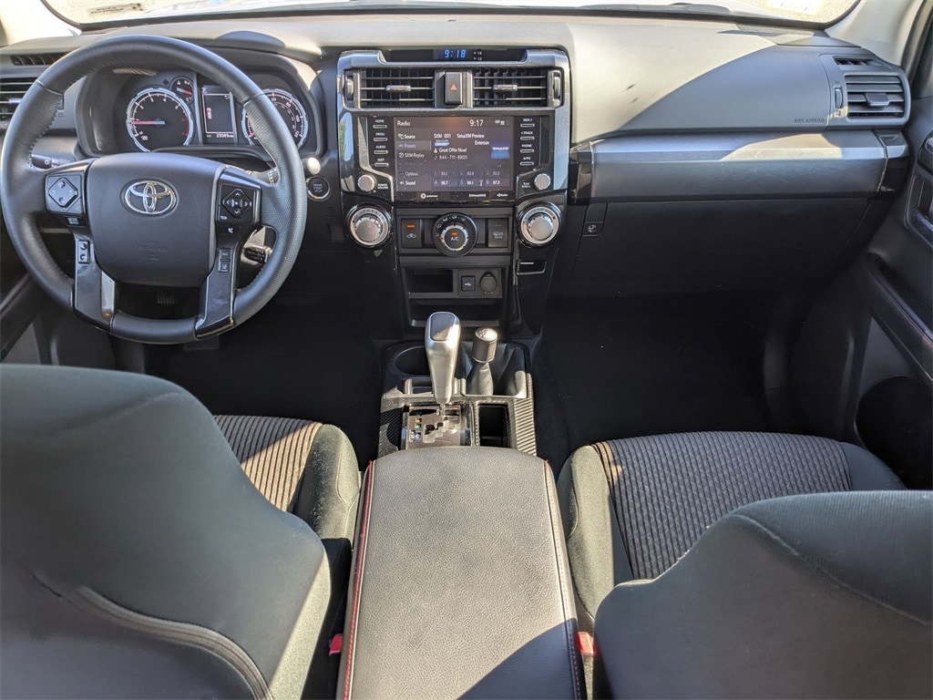 Thumbnail: 2024 Toyota 4Runner - 32