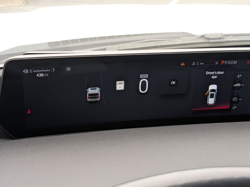 Thumbnail: 2025 Ford Expedition MAX - 20