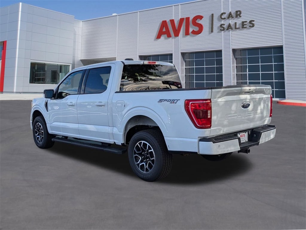 Thumbnail: 2023 Ford F-150 - 3