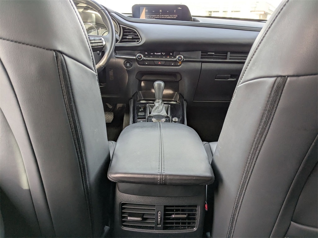 Thumbnail: 2025 Mazda CX-30 - 31