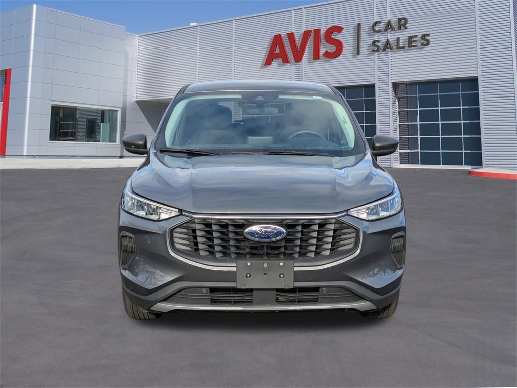 Thumbnail: 2025 Ford Escape - 13