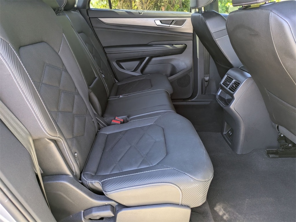 Thumbnail: 2025 Volkswagen Atlas - 30