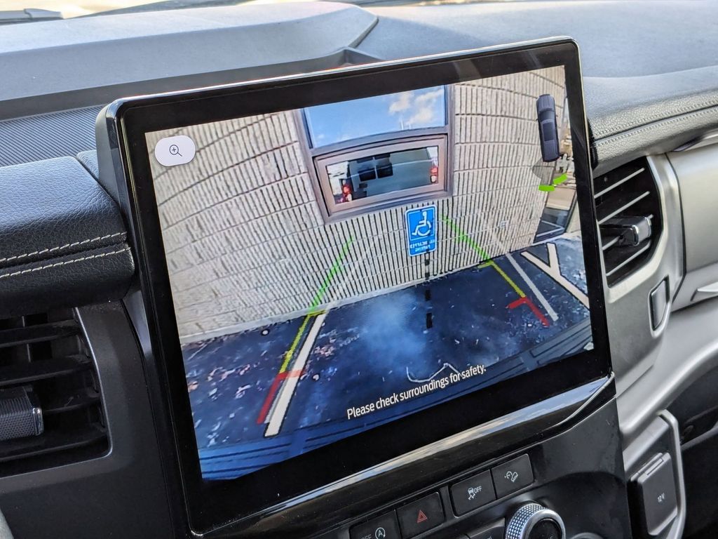 Thumbnail: 2024 Ford Expedition MAX - 26