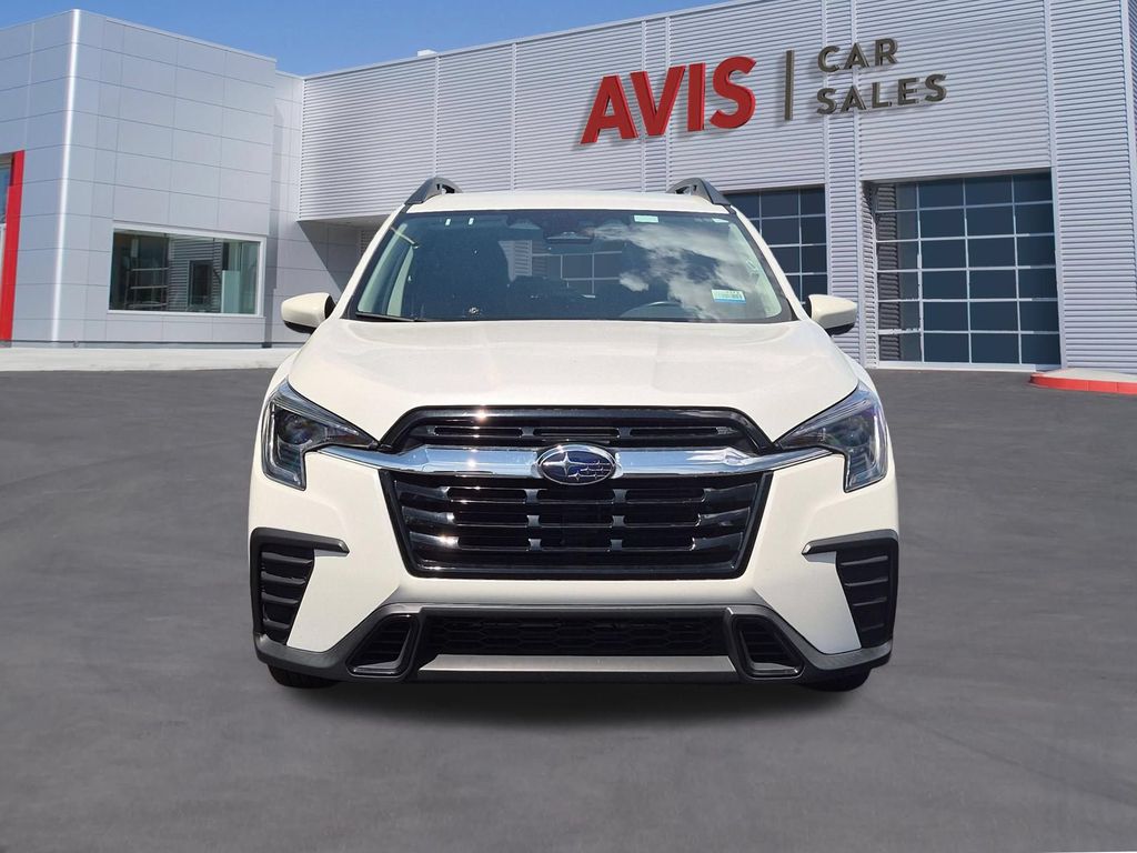 Thumbnail: 2025 Subaru Ascent - 2