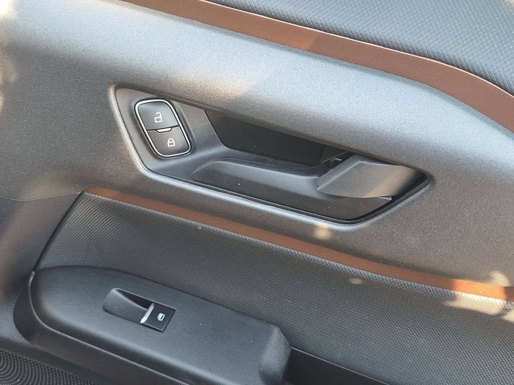 2025 Ford Bronco Sport Outer Banks - Photo 34