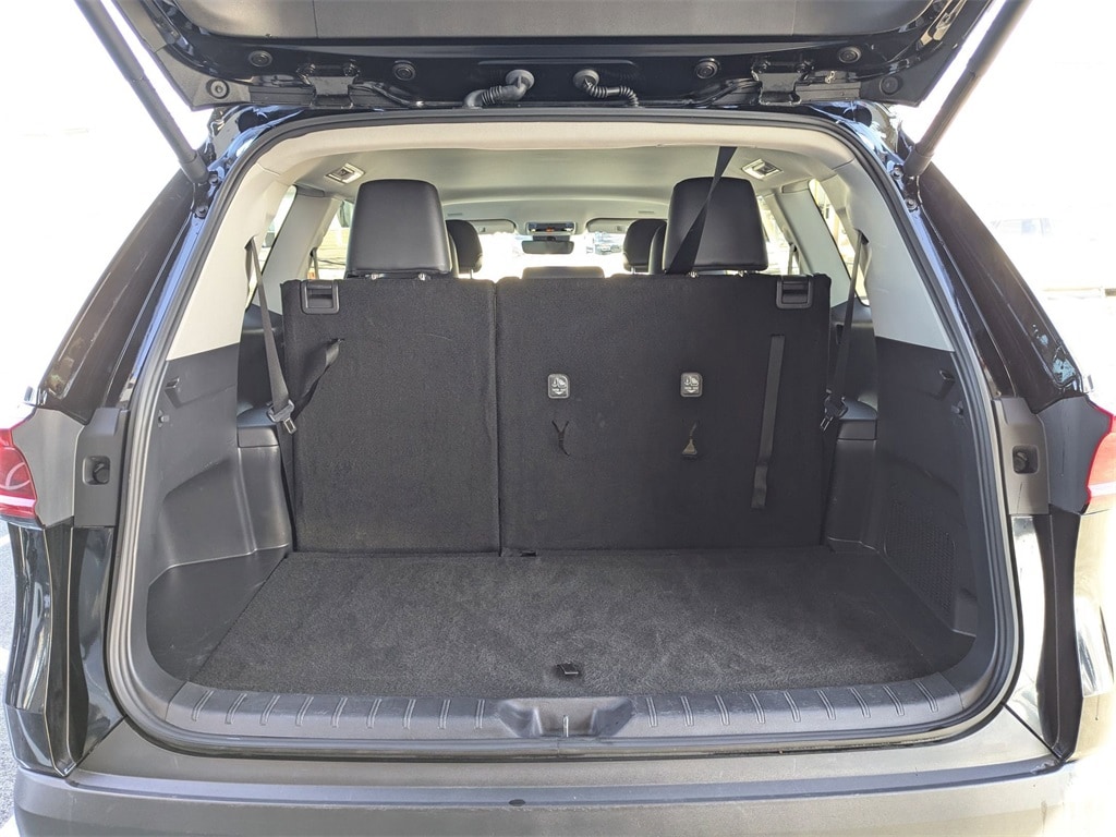 Thumbnail: 2025 Toyota Grand Highlander - 34