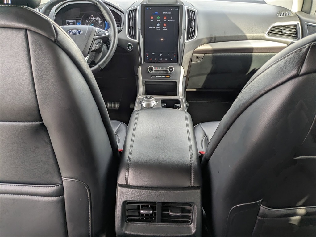 Thumbnail: 2024 Ford Edge - 28