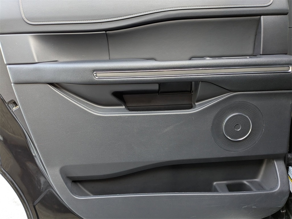 Thumbnail: 2024 Ford Expedition MAX - 26