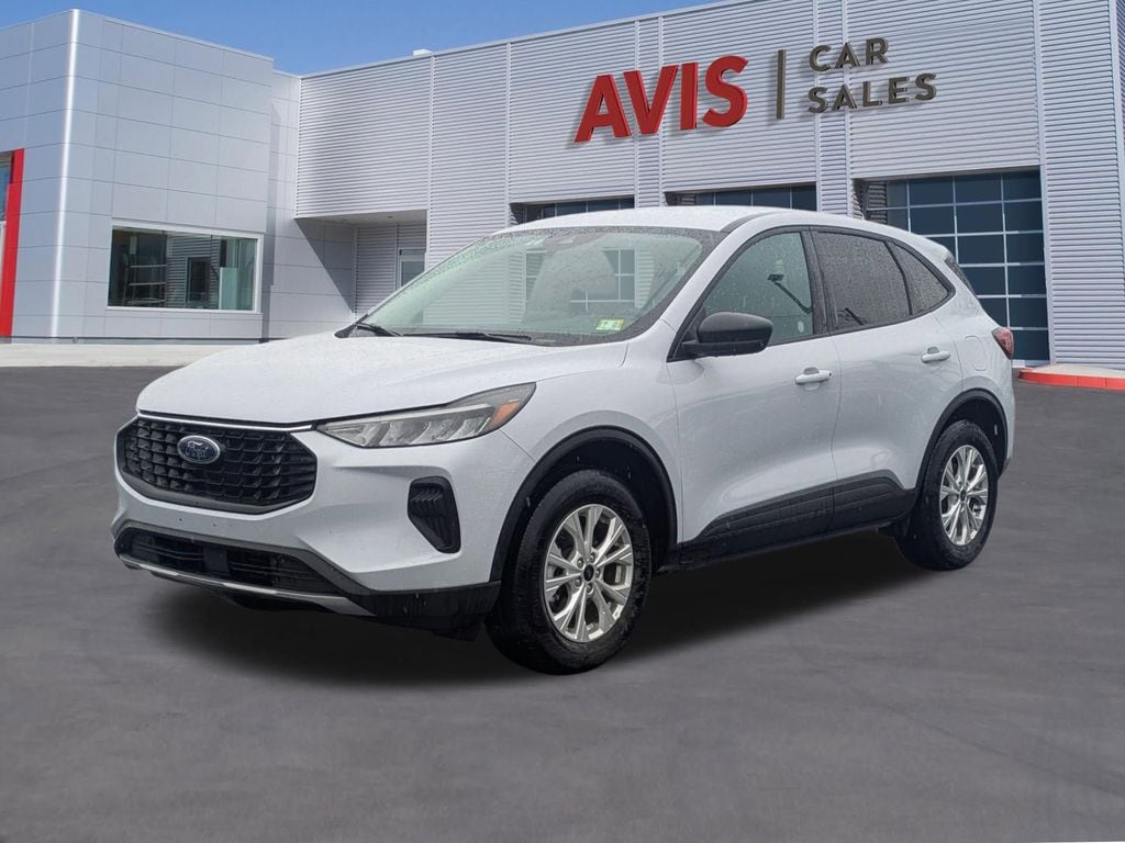Thumbnail: 2025 Ford Escape - 1