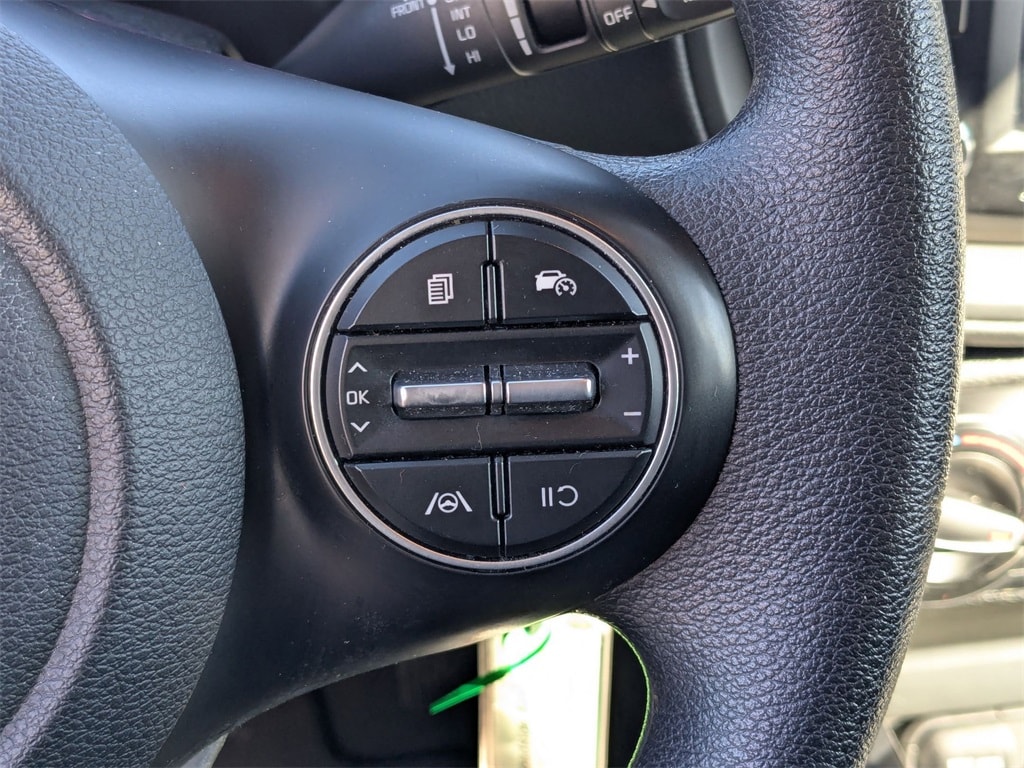 Thumbnail: 2024 Kia Soul - 19