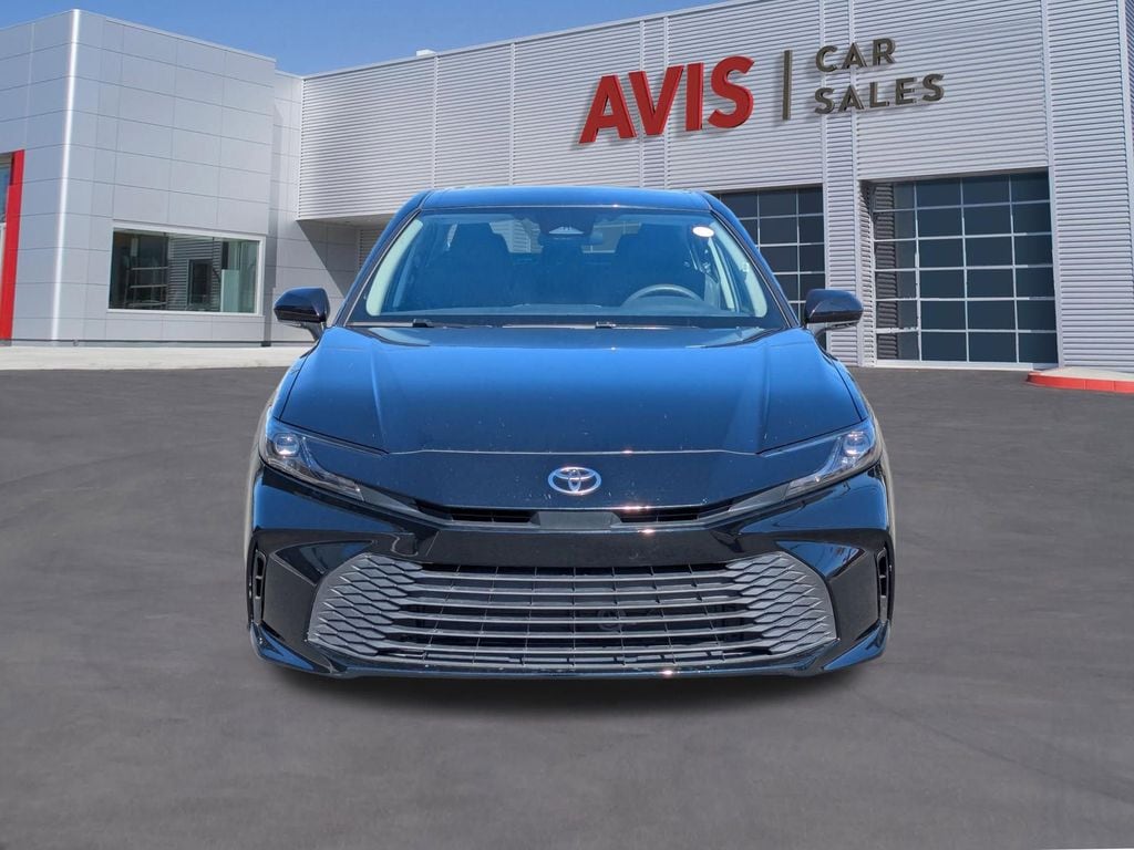 Thumbnail: 2025 Toyota Camry - 2