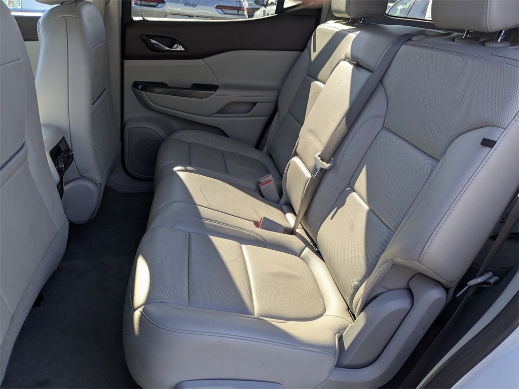 Thumbnail: 2023 GMC Acadia - 28