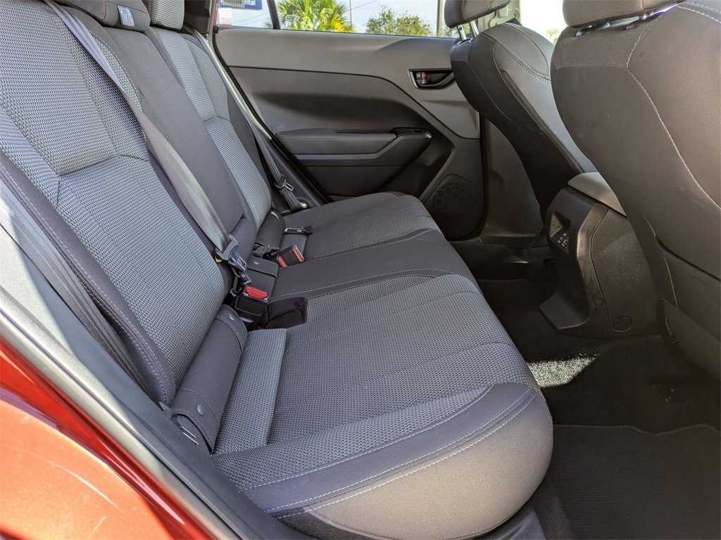 Thumbnail: 2024 Subaru Crosstrek - 23