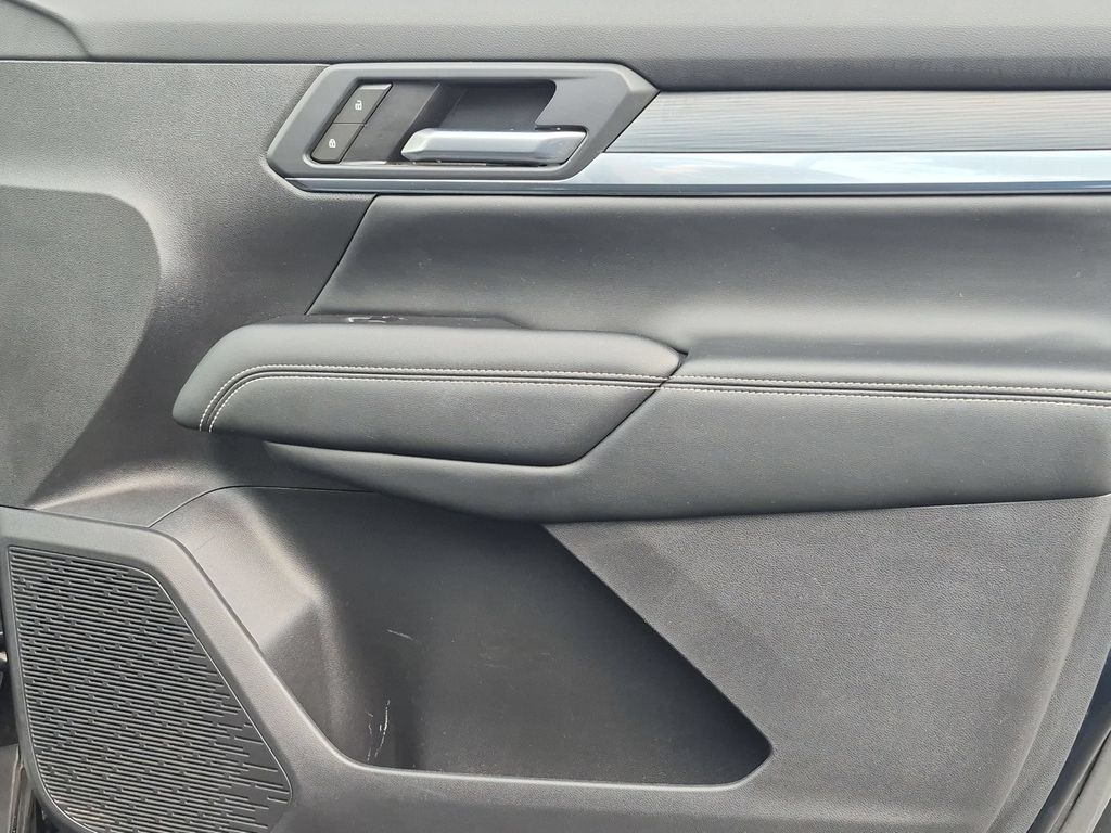 2025 GMC Terrain Elevation - Photo 32