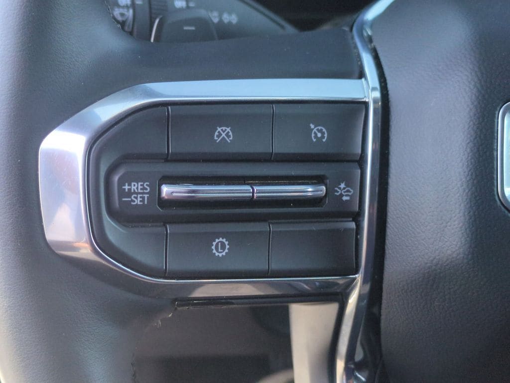Thumbnail: 2025 GMC Terrain - 21