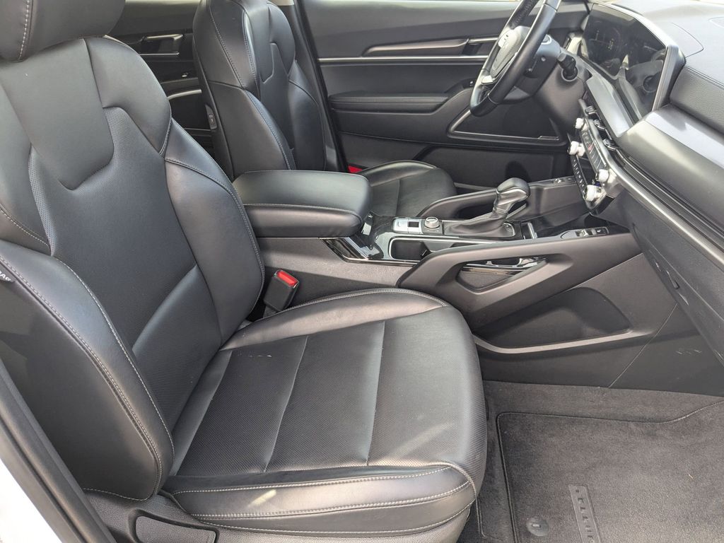 Thumbnail: 2025 Kia Telluride - 34