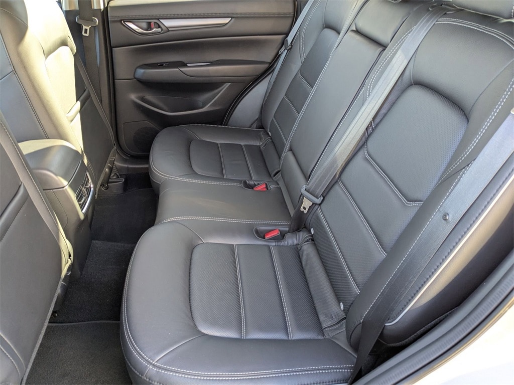 Thumbnail: 2025 Mazda CX-5 - 30