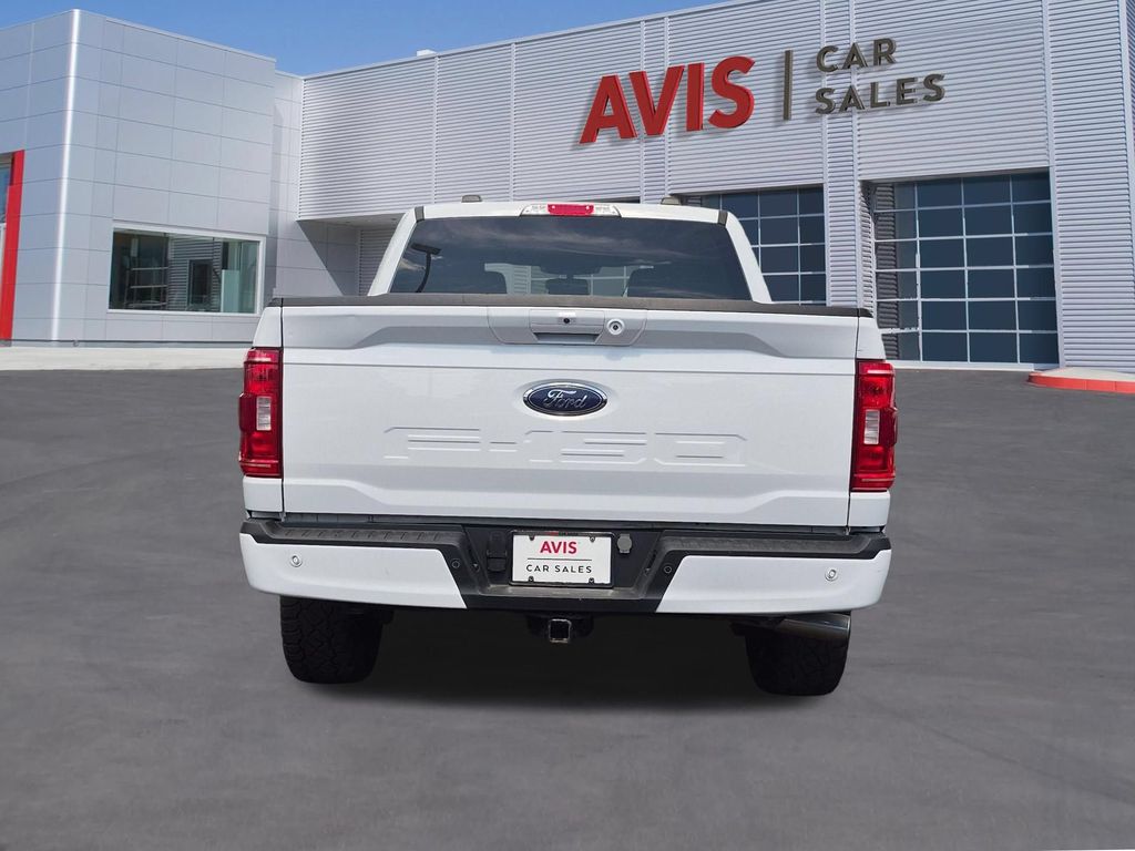 Thumbnail: 2023 Ford F-150 - 7