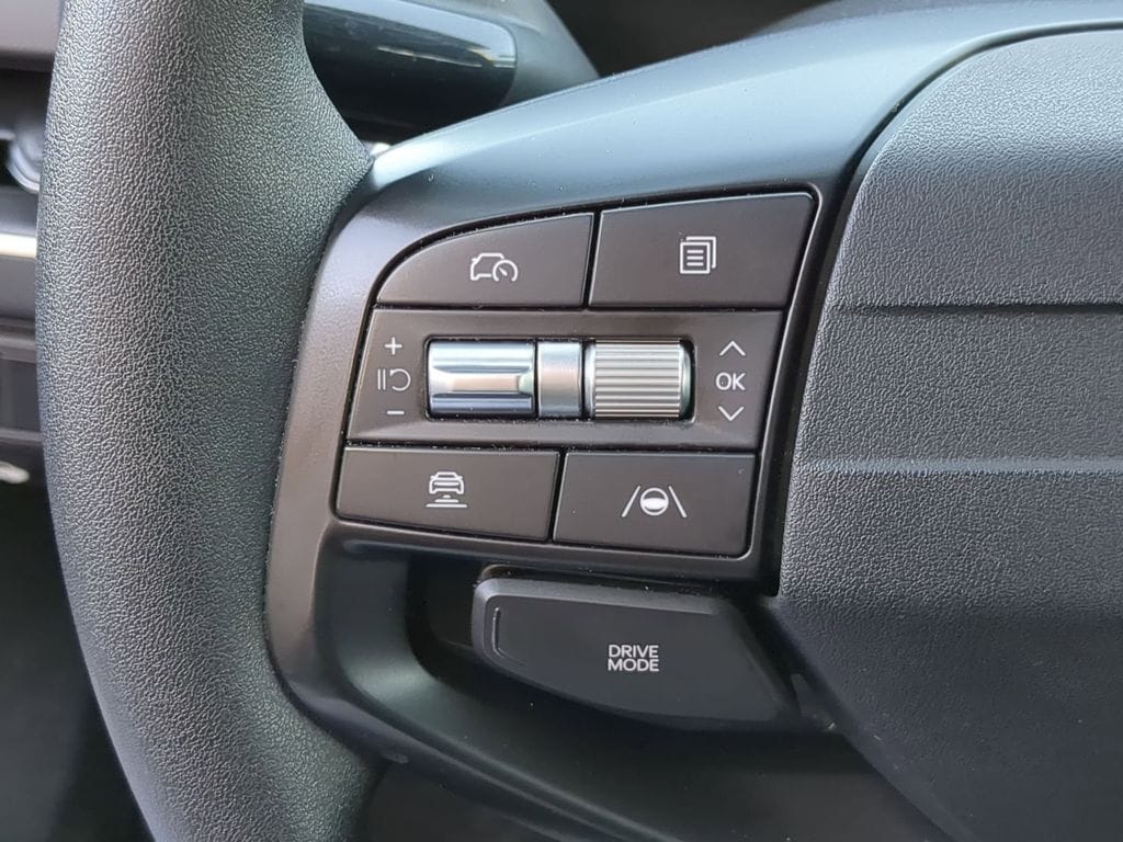 Thumbnail: 2025 Kia K4 - 19