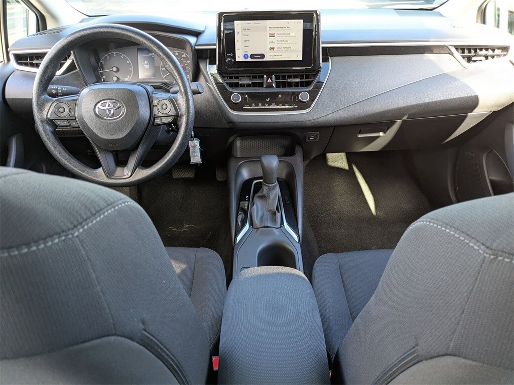 Thumbnail: 2024 Toyota Corolla - 29