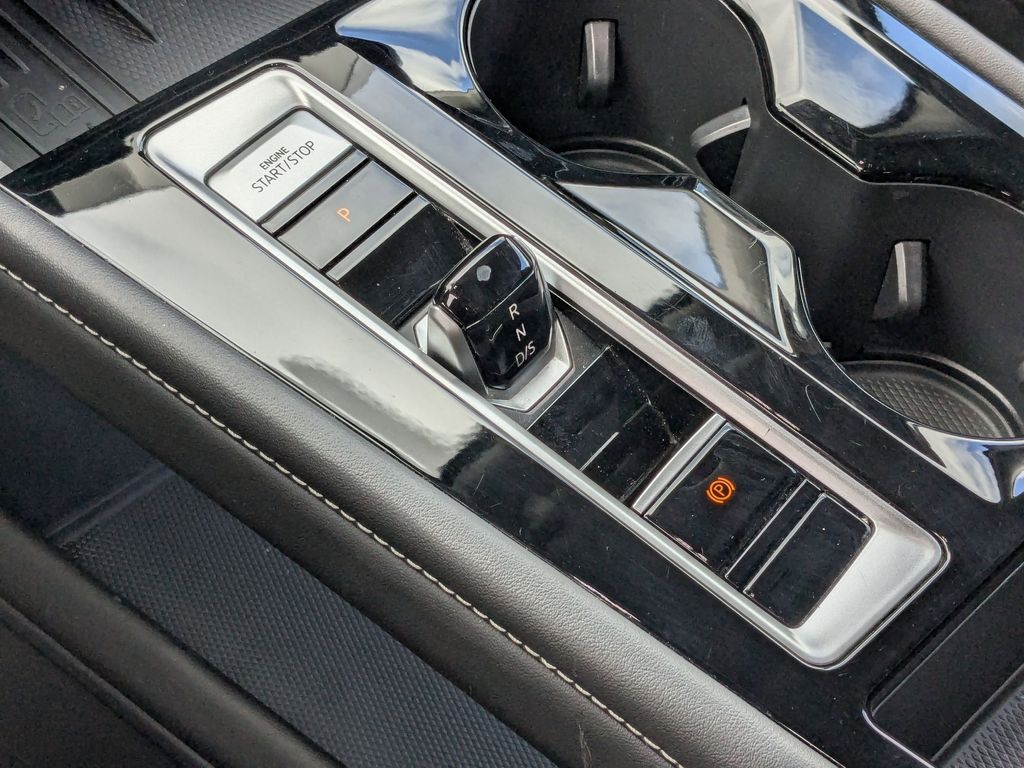 Thumbnail: 2025 Volkswagen Atlas - 23