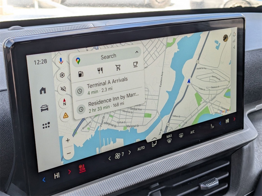 Thumbnail: 2025 Ford Explorer - 24