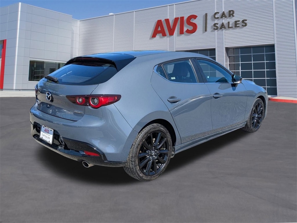 Thumbnail: 2024 Mazda Mazda3 - 6