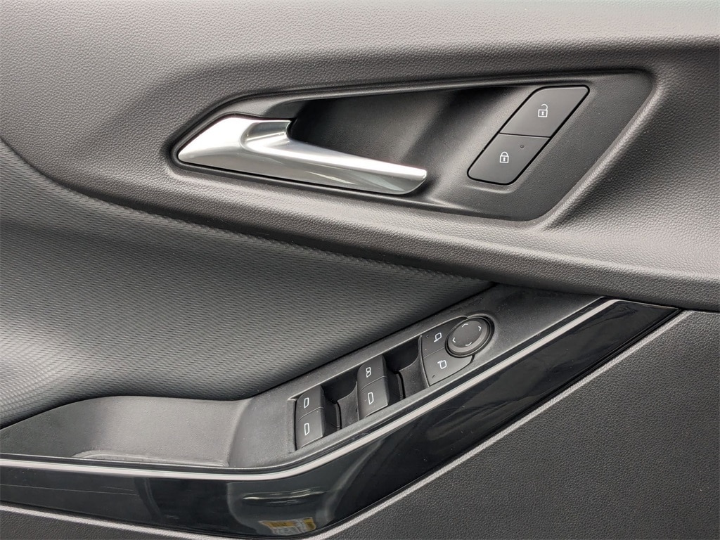 Thumbnail: 2025 Chevrolet Equinox - 14