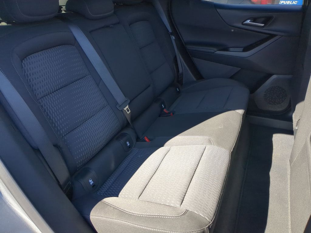 Thumbnail: 2025 Chevrolet Equinox - 29