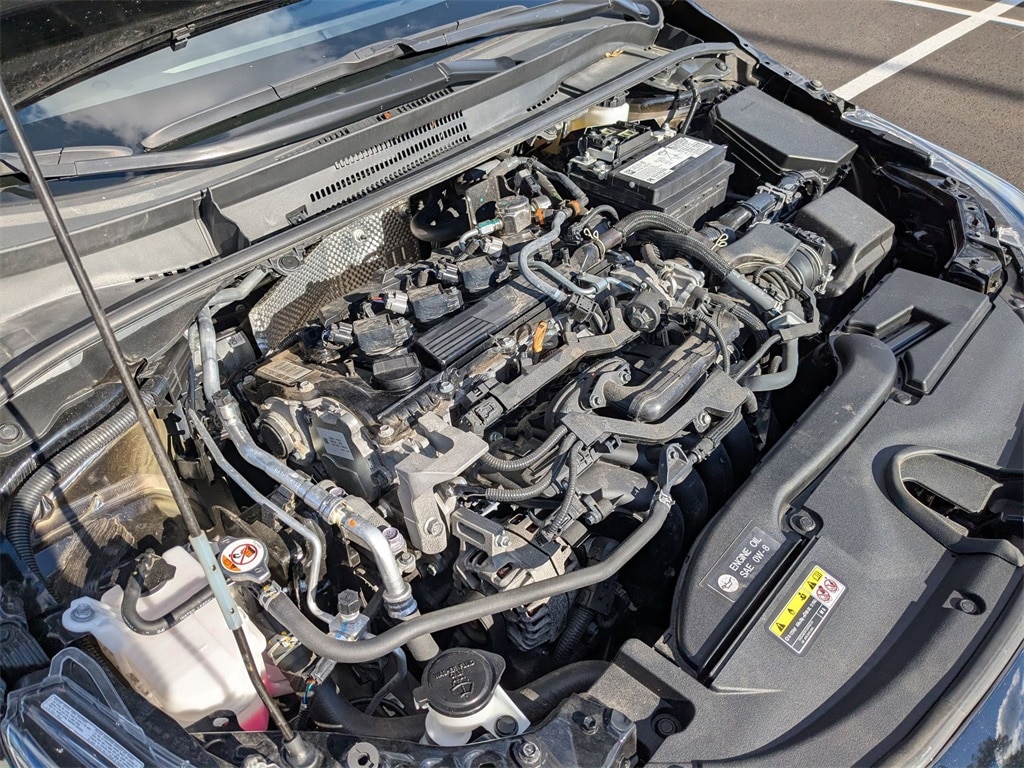 Thumbnail: 2024 Toyota Corolla - 37