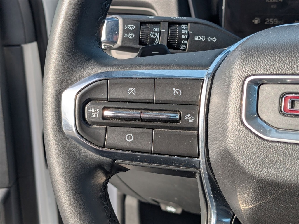 Thumbnail: 2025 GMC Terrain - 18