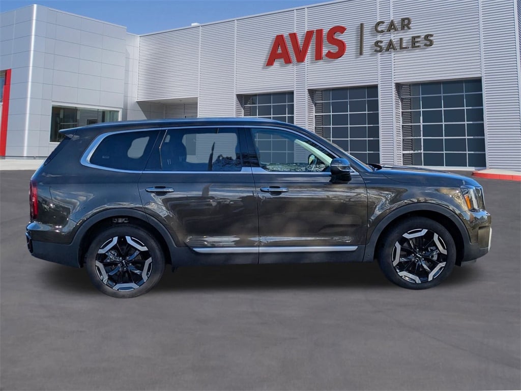 Thumbnail: 2025 Kia Telluride - 7