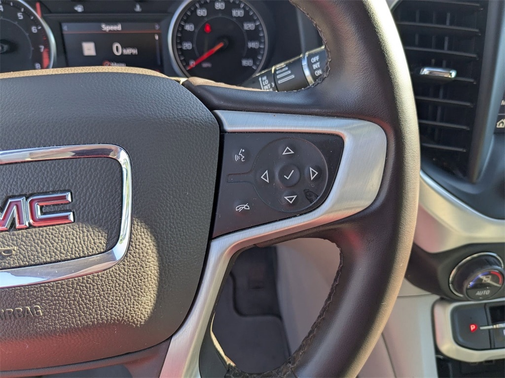 Thumbnail: 2023 GMC Acadia - 20