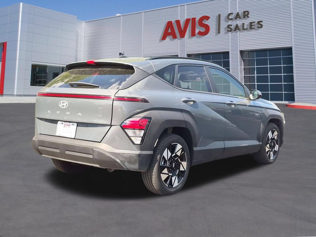 Thumbnail: 2025 Hyundai Kona - 6