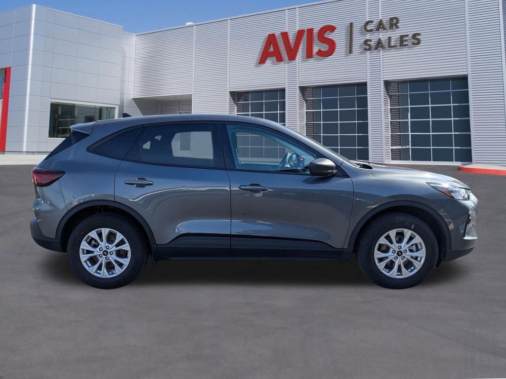 Thumbnail: 2025 Ford Escape - 5