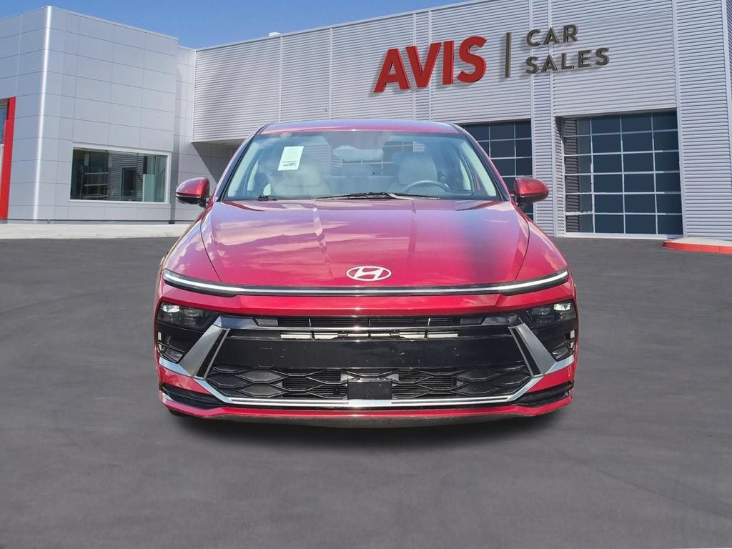 Thumbnail: 2025 Hyundai Sonata - 2