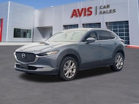 2020 Mazda CX-30 Premium -
                  East Boston, MA