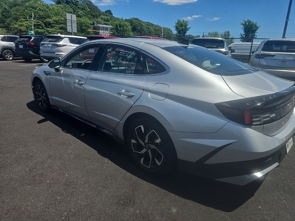 Thumbnail: 2025 Hyundai Sonata - 6
