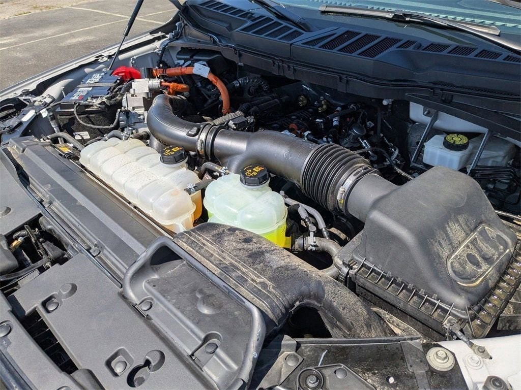 Thumbnail: 2024 Ford F-150 - 44