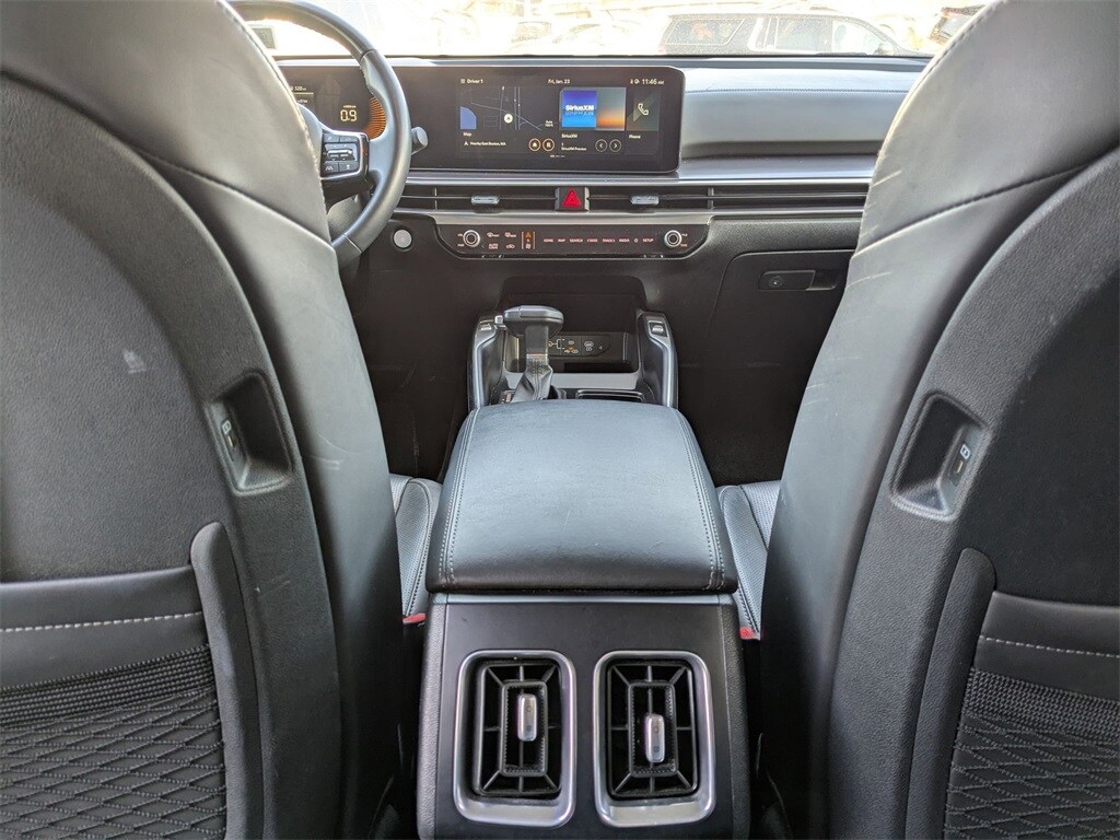 Thumbnail: 2024 Kia Sorento - 32