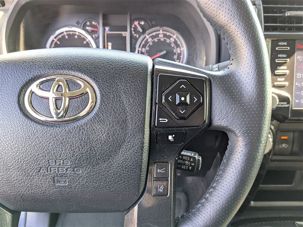 Thumbnail: 2024 Toyota 4Runner - 20