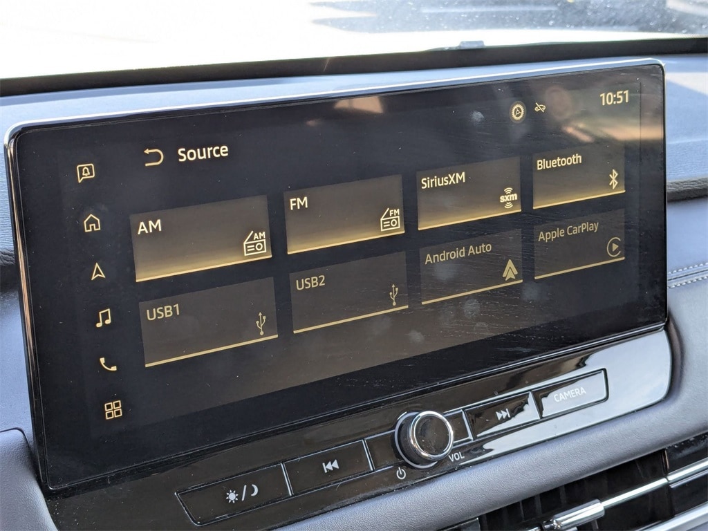 Thumbnail: 2025 Mitsubishi Outlander - 27