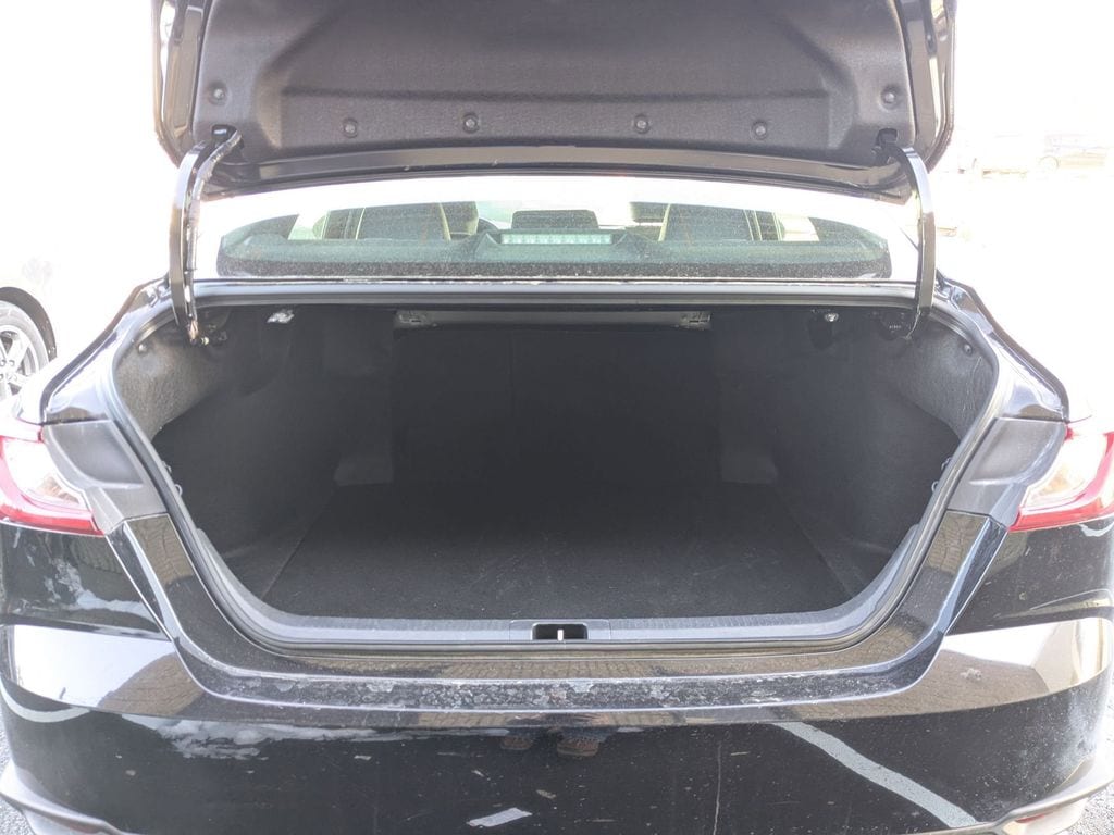 Thumbnail: 2025 Toyota Camry - 33