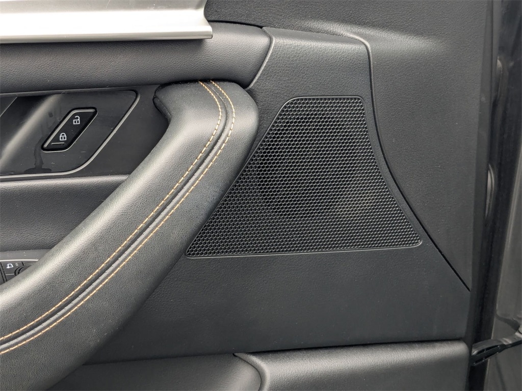 Thumbnail: 2024 Mazda CX-90 - 17