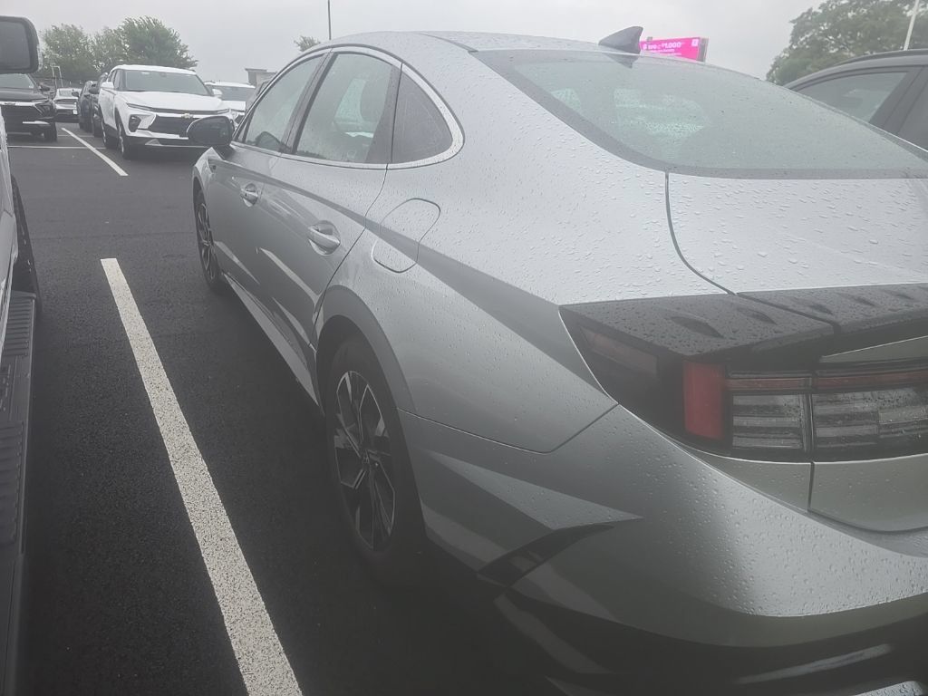 Thumbnail: 2025 Hyundai Sonata - 6
