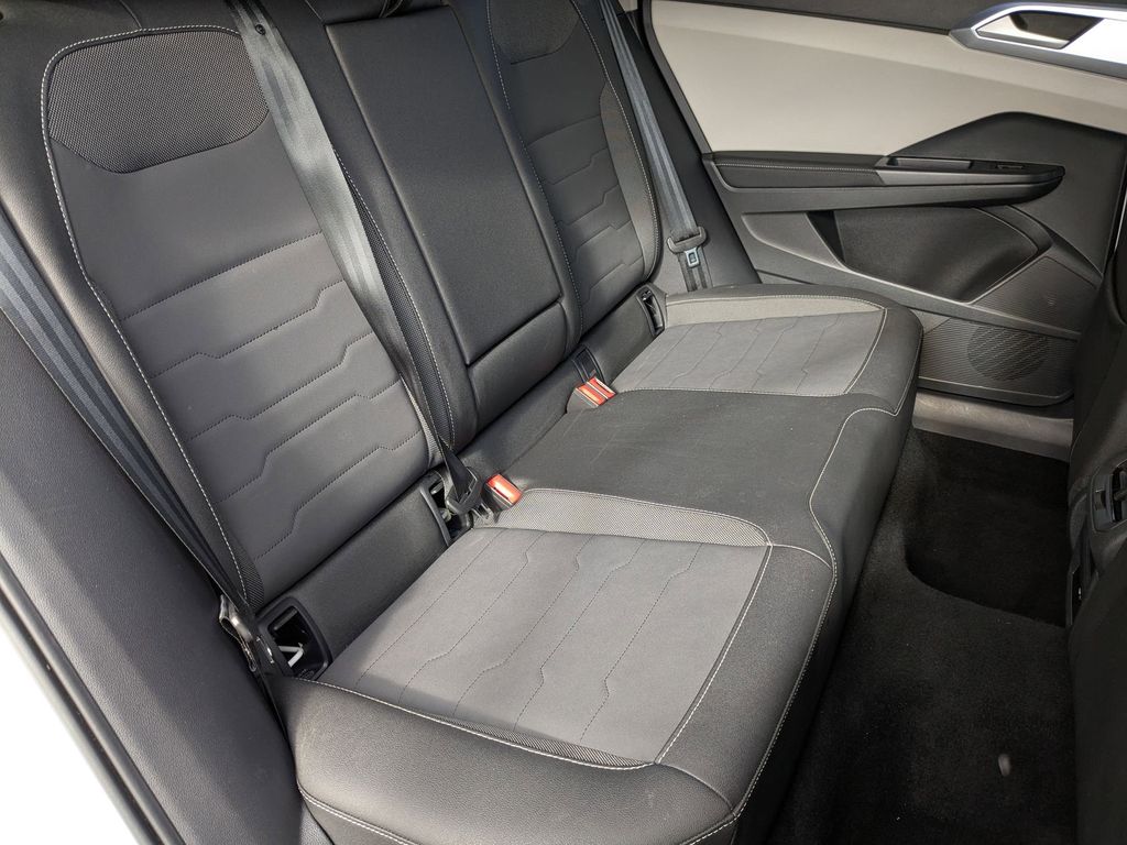 Thumbnail: 2025 Volkswagen Taos - 29